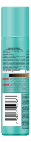 Retoque Raíz L’oréal Paris Magic Retouch Rubio Claro 75ml