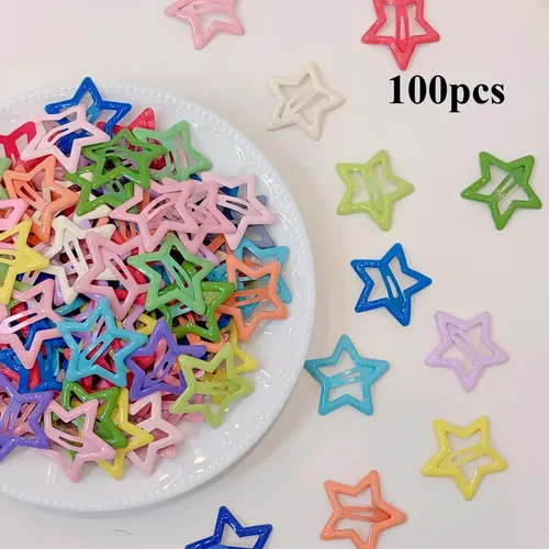 , Juego De Cortapelos 100 Star /