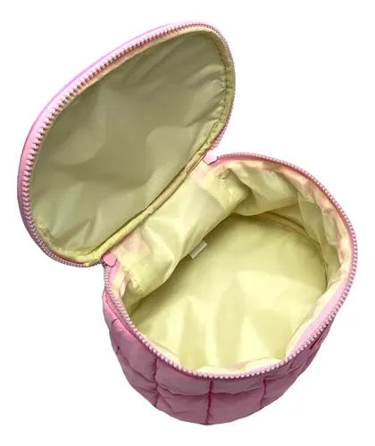 Portacosmeticos Neceser Organizador Viaje Maquillaje Estuche