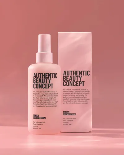 Authentic Beauty Concept Glow Spray Serum