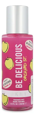 Body Mist DKNY Be Delicious Orchard St 250ml Mujer Frutal Floral
