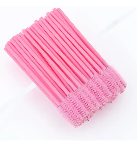 Cn* &c Disposable Eyelash Brush, Port Beauty Tool *z .
