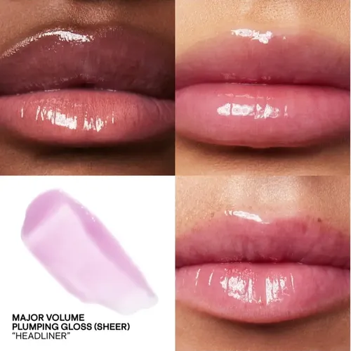 Patrick Ta Majot Volume Plumping Gloss Duo Rosa