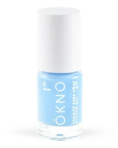 Ökno Aruba Trío Esmalte Gel Vegano 9free 025-024-012
