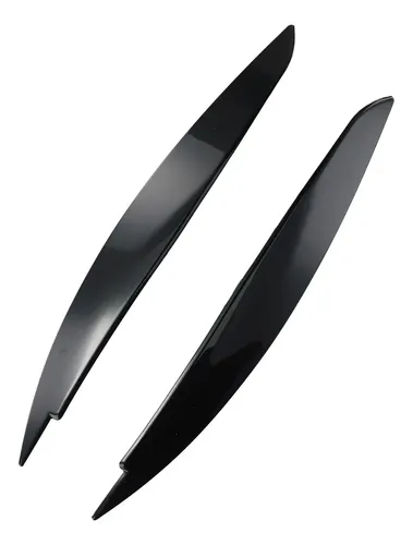 Para E87 04-2011, Accesorios Para Cejas, 5 Puertas, Fundas P