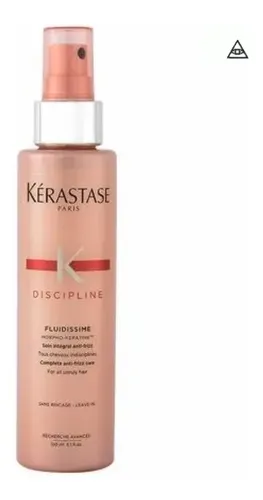 Kerastase Discipline Fluidissime 150ml Protector Termico