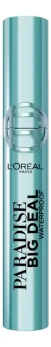 Mascara De Pestañas L’oréal París Paradise Big Deal Wtp