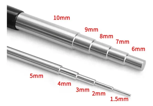 Compatible Con Generic M Herramienta For Hacer Bucles