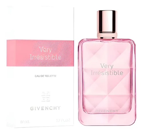 Very Irresistible Givenchy Mujer 80ml Perfumesfreeshop!