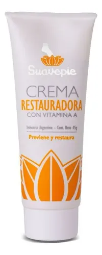 Tratamiento Pédico Para Pies Resecos Y Agrietados Suavepie Fragancia Agradable