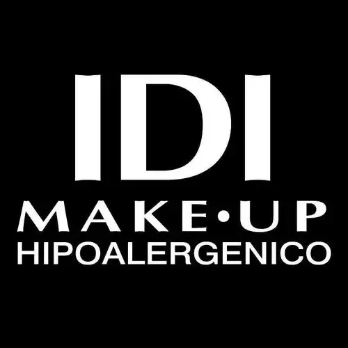 Idi Make Up Mascara Pestañas Fiber Up! Color Negro