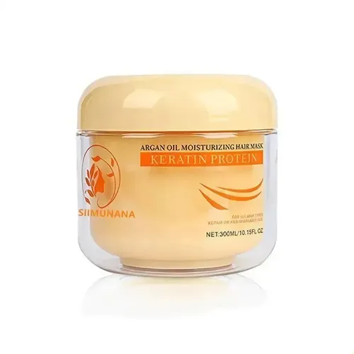 Aa Mascarilla Capilar Reparadora Para Cabello Seco Y Z Gv