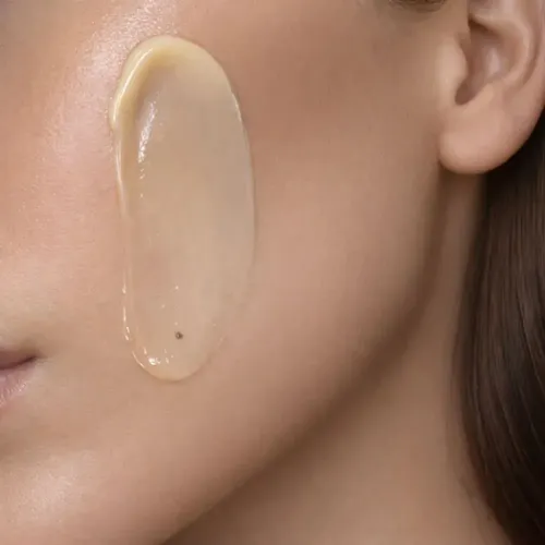 Máscara Facial Get The Look Lumiglow con Vitamina E x 50 g