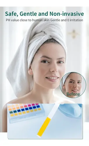 Limpiador Facial Blanqueador, Control De Manchas Y Grasa