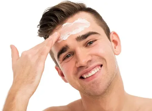 Crema Firmosomas Con DMAE piel Seca Normal y Mixta Lidherma
