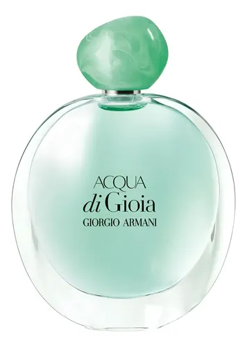 Giorgio Armani Acqua Di Gioia Edp 100 Ml Mujer