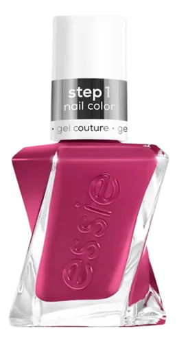 Esmalte Gel Couture Essie Garment Glory 322 0.46 Fl Oz