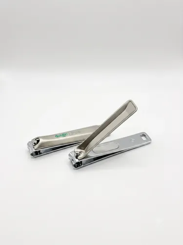 Cortauñas Profesional Con Lima Pack X12 Unidades Premium