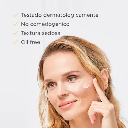 Cuidado Facial Age Reverse Day 50ml Crema Antiage Isdin