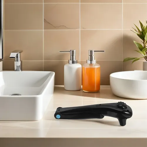 Depiladora Eléctrica Para Espalda: Afeitadora Corporal Razor
