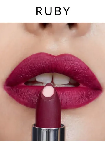 Lápiz Labial Hydramatic Matte Avon