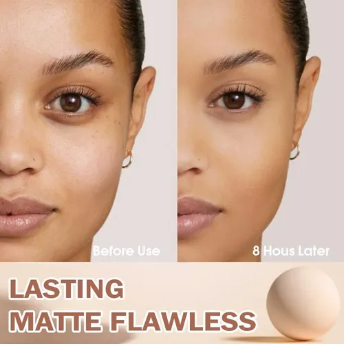 Polvo Compacto Evpct 0.35 Oz 03 Pure Beige