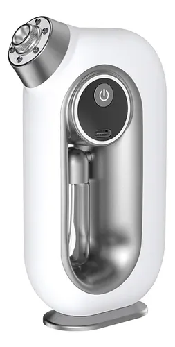 Pulverizador Con Aerógrafo Deep Mist C Hidratante Para La Pi