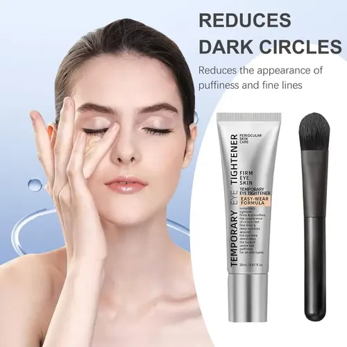 Cc A/ Tensor De Ojos Perfection – Primer Reafirmante M New