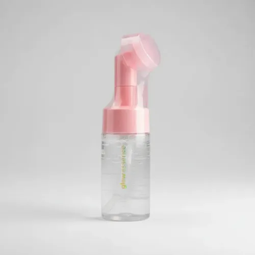 Limpiador Facial Acido Hialuronico Glow Essence By City Girl