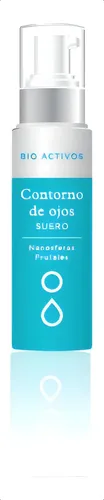 Suero Contorno De Ojos Icono Hidratante Elasticidad Nanoesf