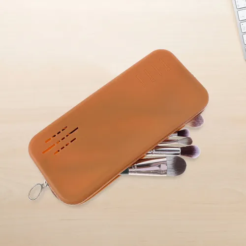 Estuche De Maquillaje Para Mujer, Bolsa De Viaje Para Exteri