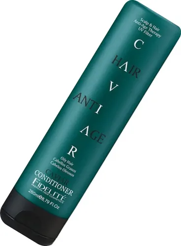 Acondicionador Fidelite Caviar Cabellos Grasos X 260ml