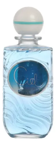 Ciel Perfume Mujer Edc 250ml