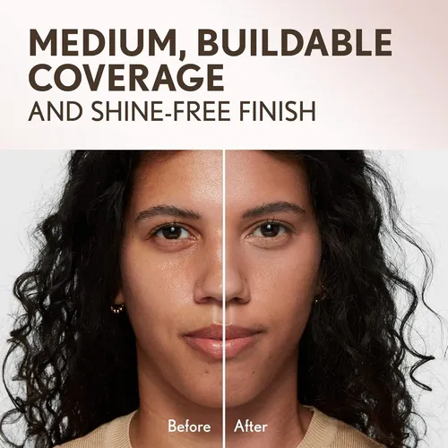 Polvo Compacto Vegano Covergirl Clean Invisible 150 Beige