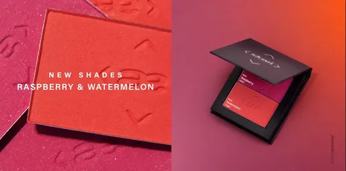 Rubor En Polvo Hd Pro Hyaluron Powder Blush – Idraet