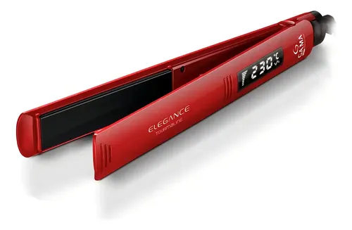 Planchita Gama Elegance Digital Máximo 230c Nnet