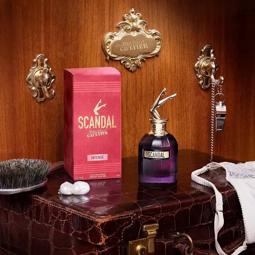 Jean Paul Gaultier Scandal Intense 30 ml para mujer
