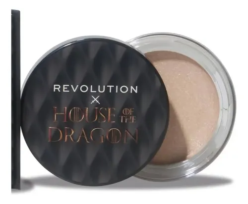 Revolution X House Of The Dragon/ Iluminador Maquillaje