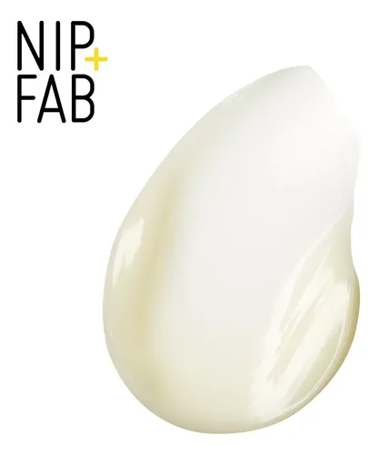 Bálsamo Limpiador Nip+fab Ceramide Fix, 2.53 Onzas Líquidas