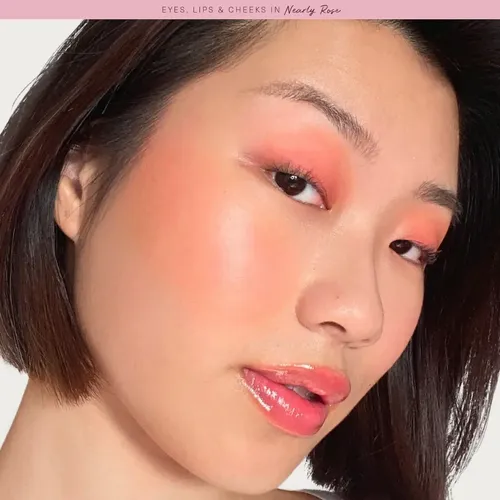 Rare Beauty Stay Vulnerable Melting Blush Tono Del Maquillaje Nearly Rose