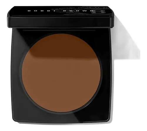 Polvo Compacto Fijador Bobbi Brown Sheer Finish 99g