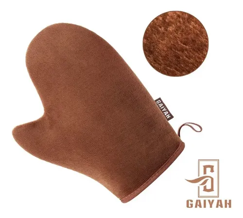 Gaiyah Manopla Autobronceadora Aplicador Manopla Autobron…