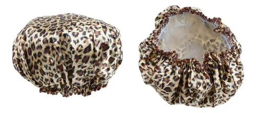 Gorro De Baño Para Cabello C