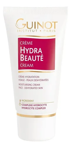 Guinot Hydra Beaute Crema Facial 1.7 Oz