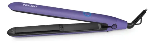 Planchita De Pelo Alisador Yelmo Ap-3311 Tourmaline Ion