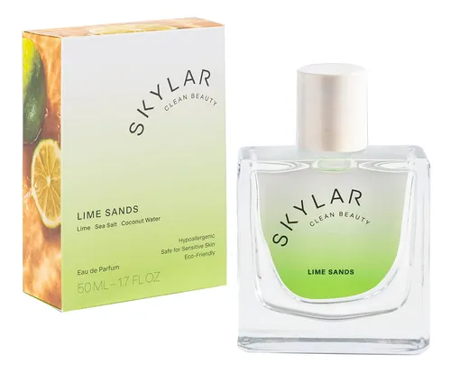 Skylar Boardwalk Delight Eau De Parfum Mujer 50ml
