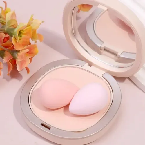 Db Kit 10 Super Sponge For Base De Maquillaje Y &vp
