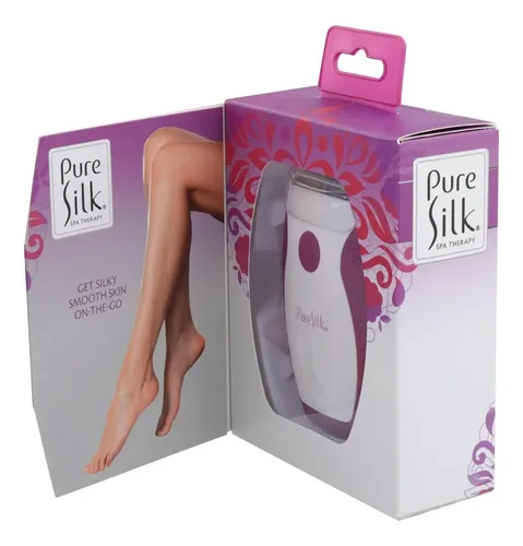Afeitadora Para Mujer Mini A Pila Suave Todo Tipo De Piel
