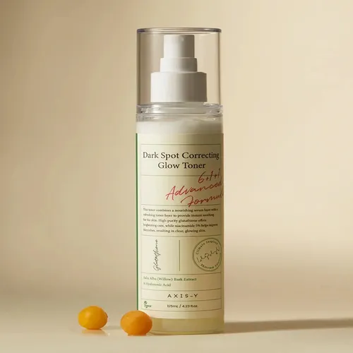 .sa Tónico Brightening Spot Correct 125 Ml Fb Todo Tipo .hg