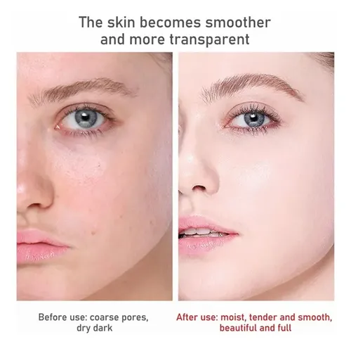 Mascarilla Facial En Barra Centella Asiatica 27 G